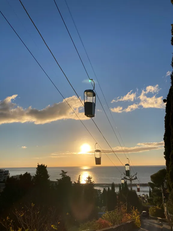 Ялтинский домик