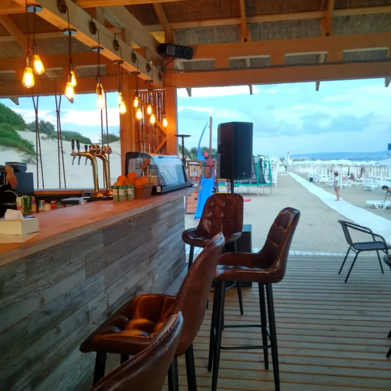 Квартира Квартира Студия для лучшего сна в 300 метрах от моря — Анапа