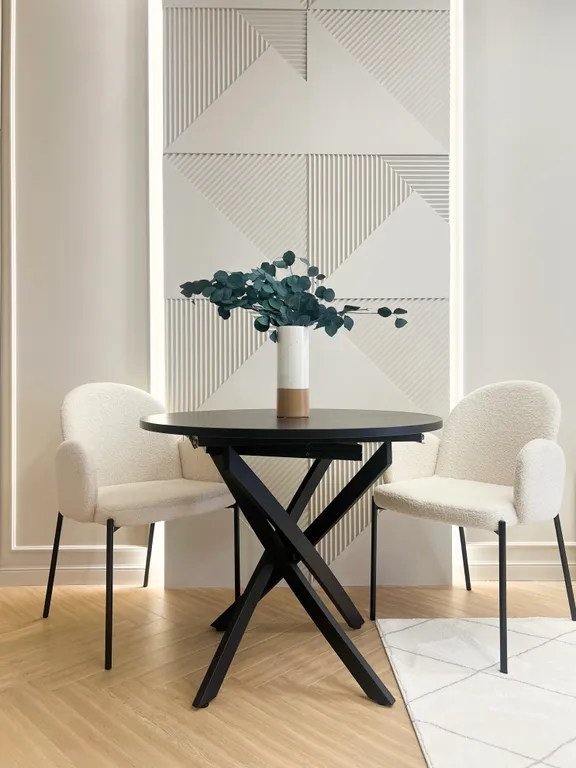 Дизайнерская двушка