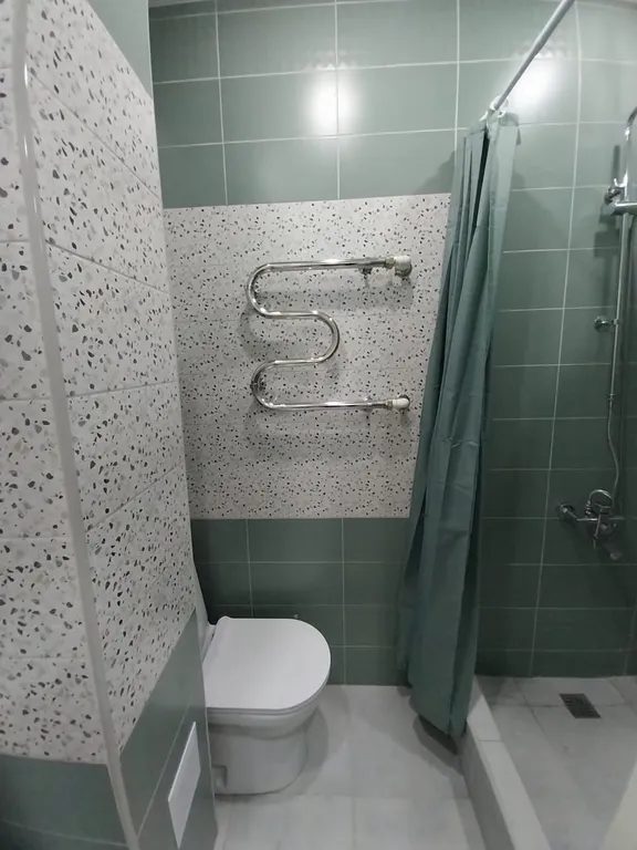 Квартира Квартира с дизайнерским ремонтом в центре города — Кострома