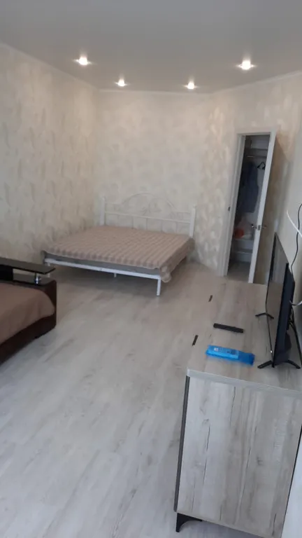 Квартира Уютная квартира с видом на море — Анапа