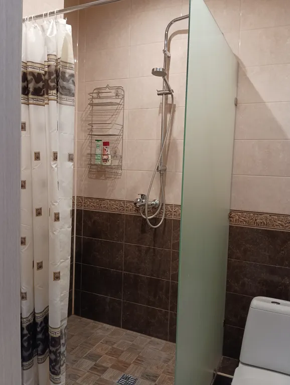 Дизайнерская квартира в центре