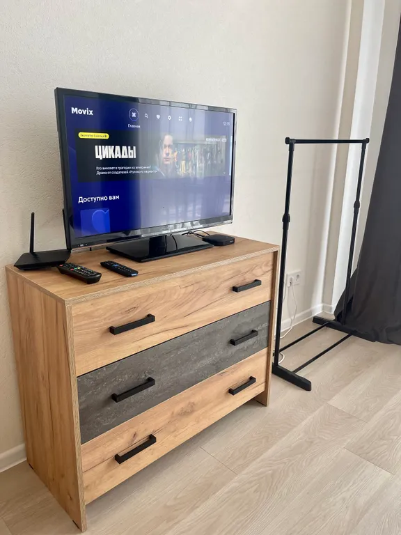 Новая студия возле трассы М5 Моска Челябинск