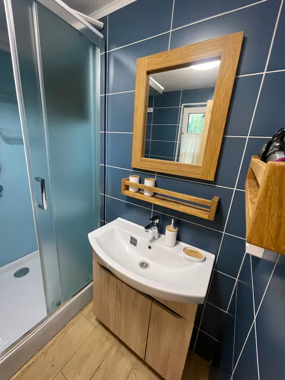 Дом березки