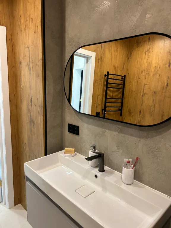 Апартамент в 5 минутах от моря