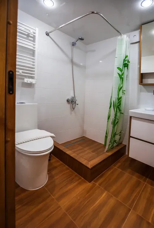 Двухуровневая студия Сириус