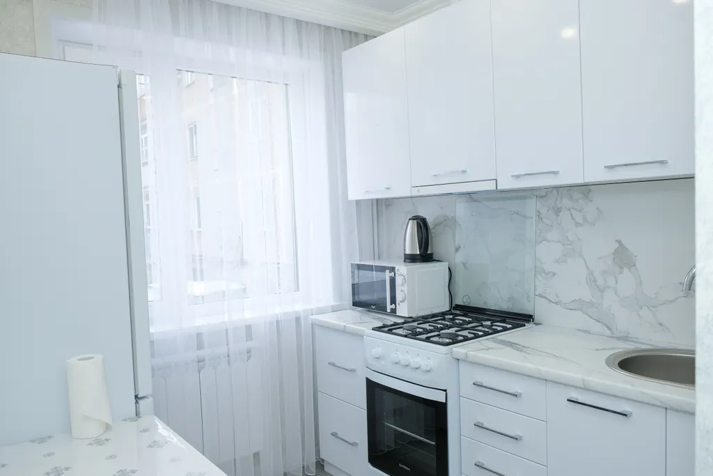 Язева 7 безмятежность и комфорт