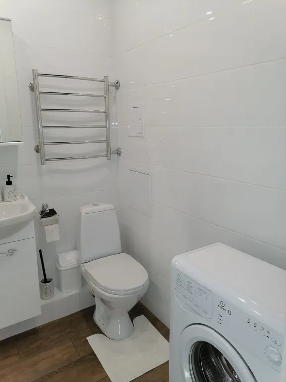 Квартира Квартира Сутки как дома — Краснодар