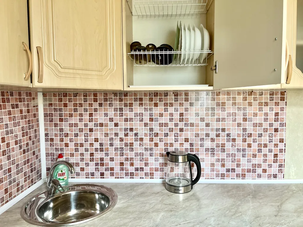 Уютная квартира рядом с атоммаш и пиццерией камин