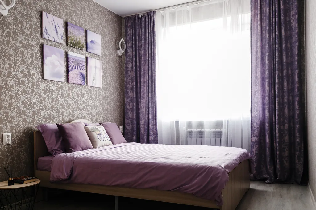 Апартаменты Прованс