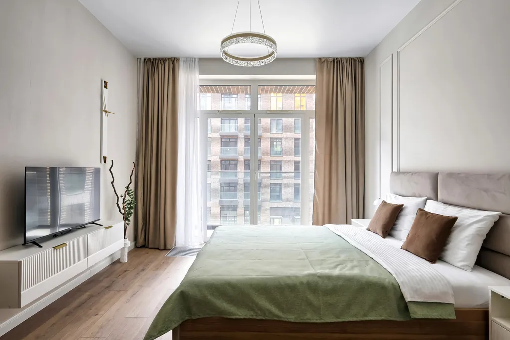 Квартира 1-комнатная Квартира — Санкт-Петербург