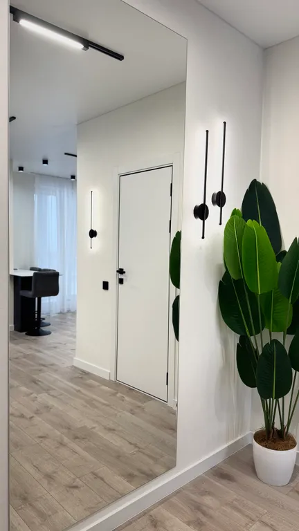 Апартаменты World