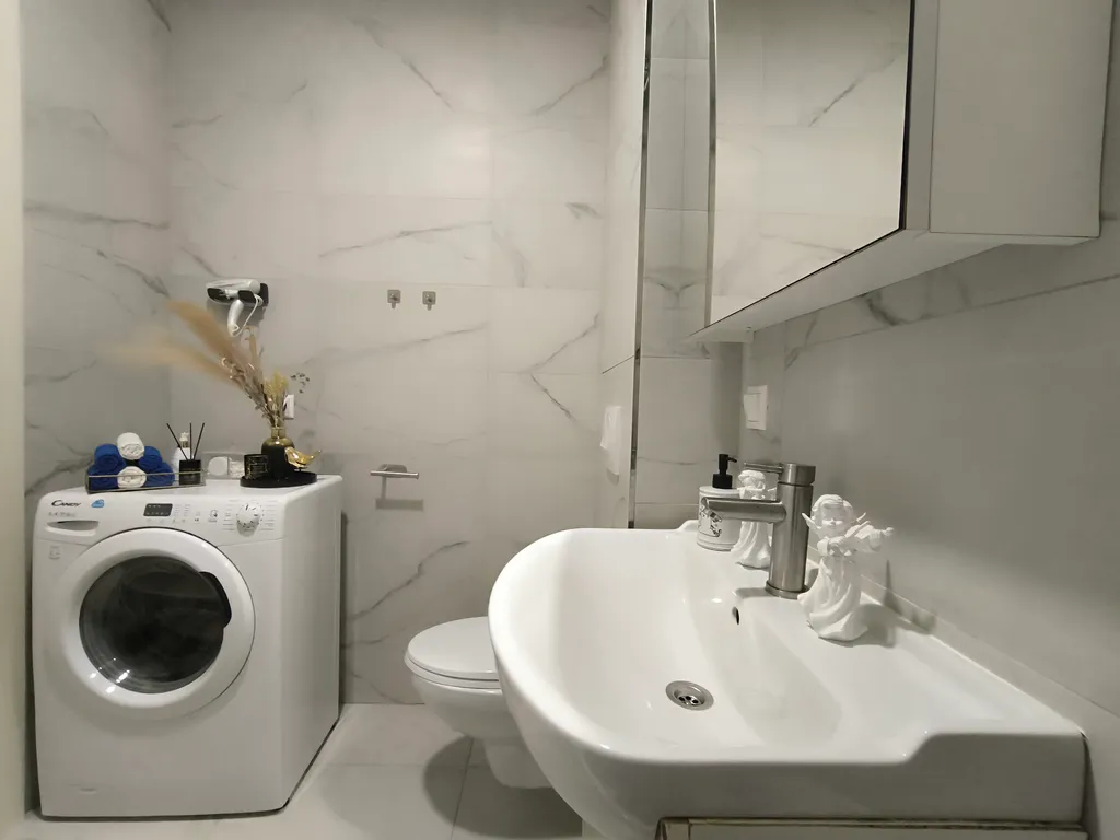 Видовая студия в элитном ЖК Новый Зеленоград, 8 минут от РЖД станции