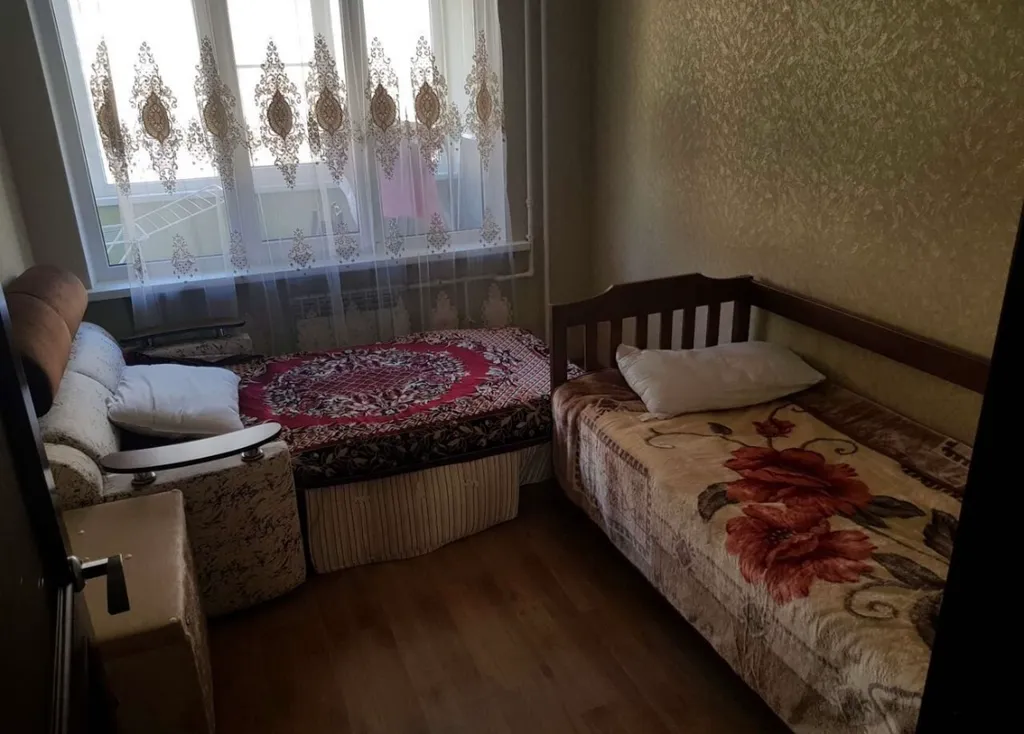 3-комнатная Квартира — аренда посуточно в Теберда