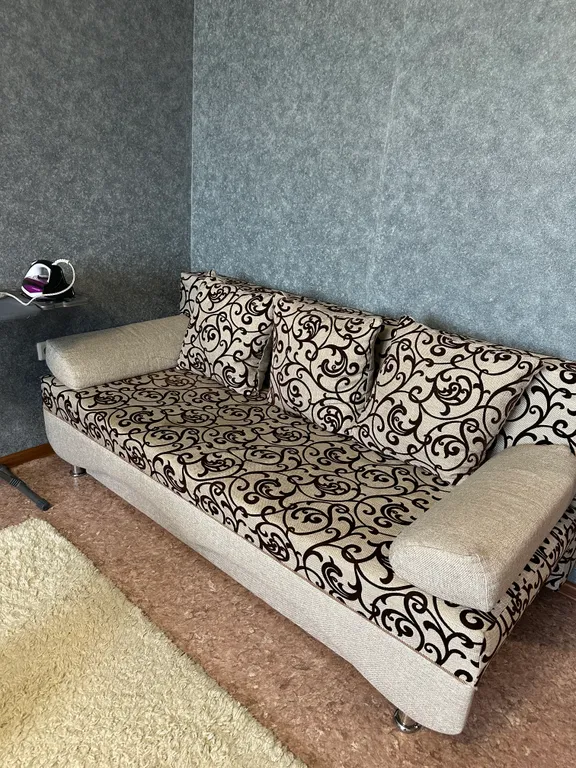 Квартира Уютная квартира с видом на озеро — Краснодар