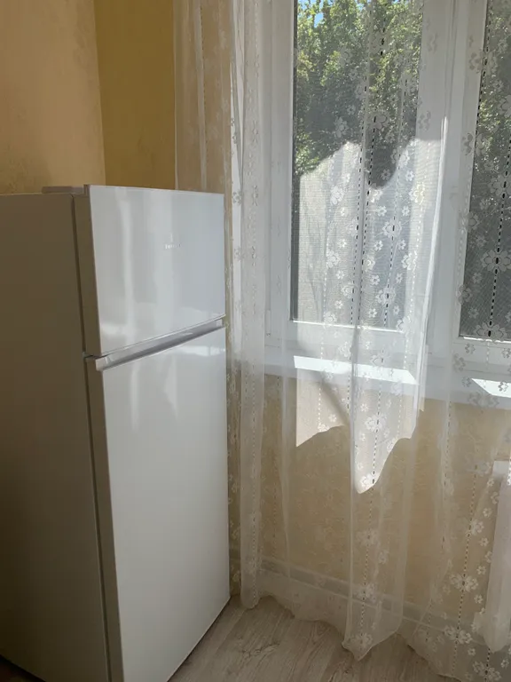 Уютная двухкомнатная квартира рядом с парком в самом сердце