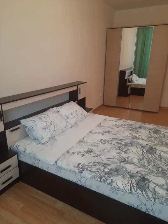 Квартира 3-комнатная Квартира — Славянск-на-Кубани