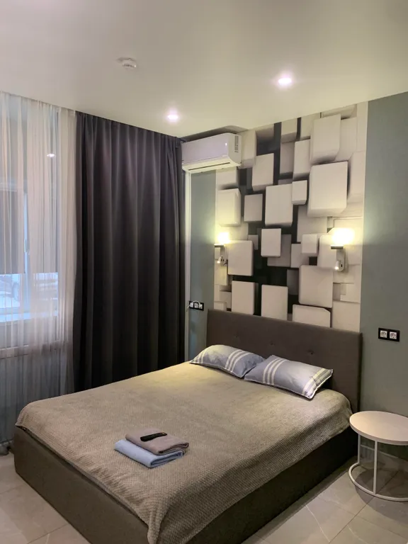 Квартира Прекрасная студия — аренда посуточно в Сосновый Бор