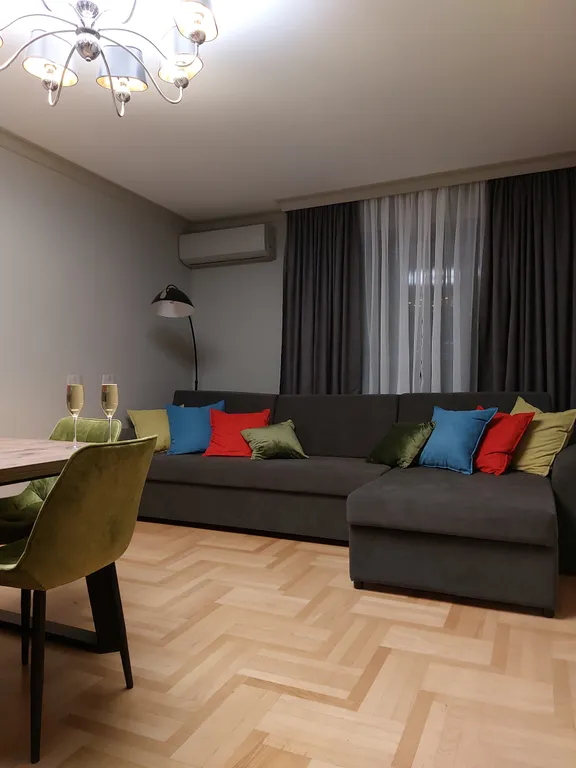 Уютный коттеж недача с бассейном и купелью