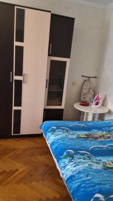 Квартира у вокзала