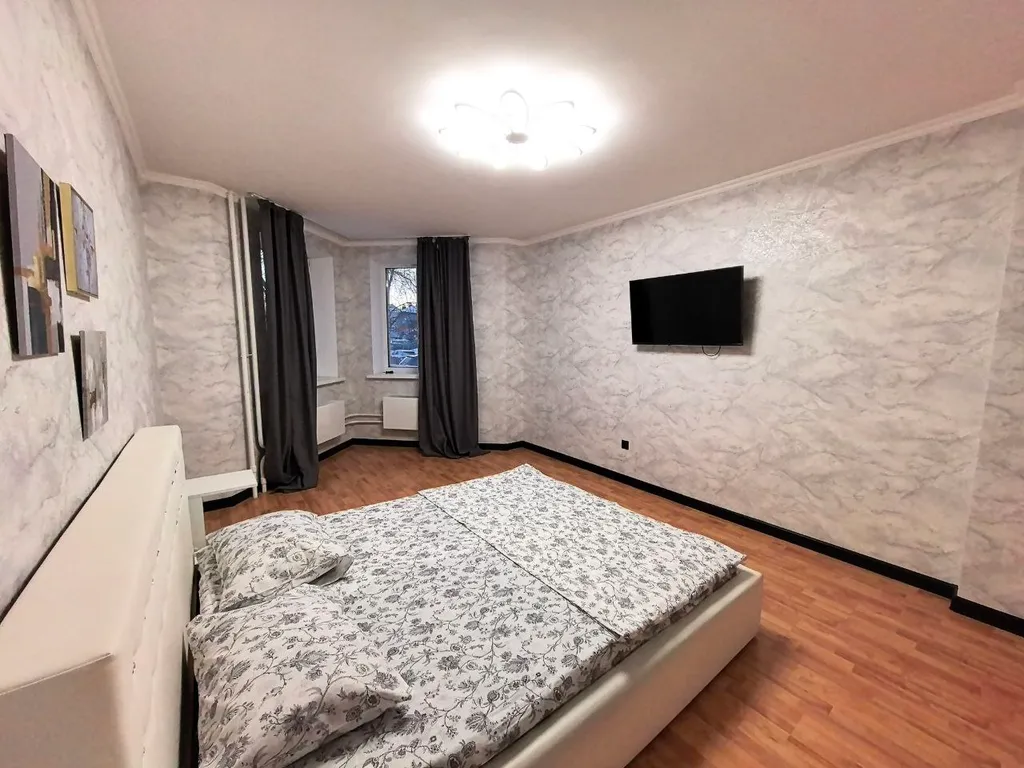 Апартаменты стандарт