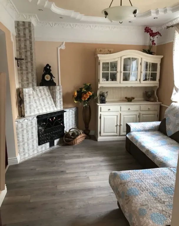 Коттедж Уютный домик у озера — аренда посуточно в Евпатория