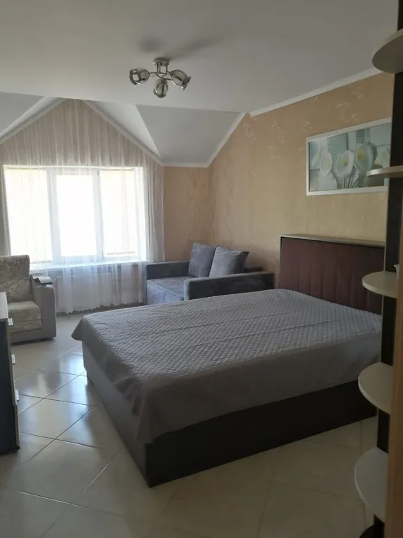 Уютная квартира в центре города — аренда посуточно в Джубга