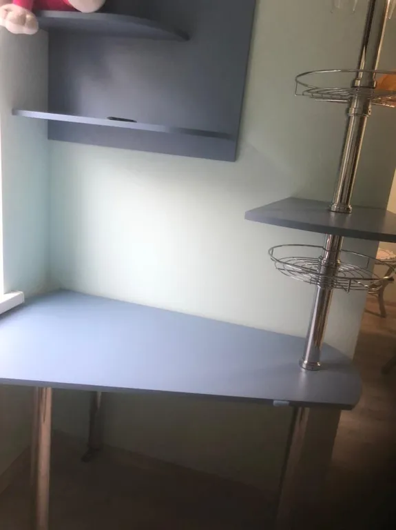 Квартира Квартира Гнёздышко у озера — Светлогорск