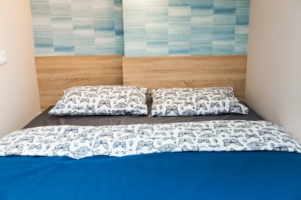 Квартира 1-комнатная Квартира — Москва