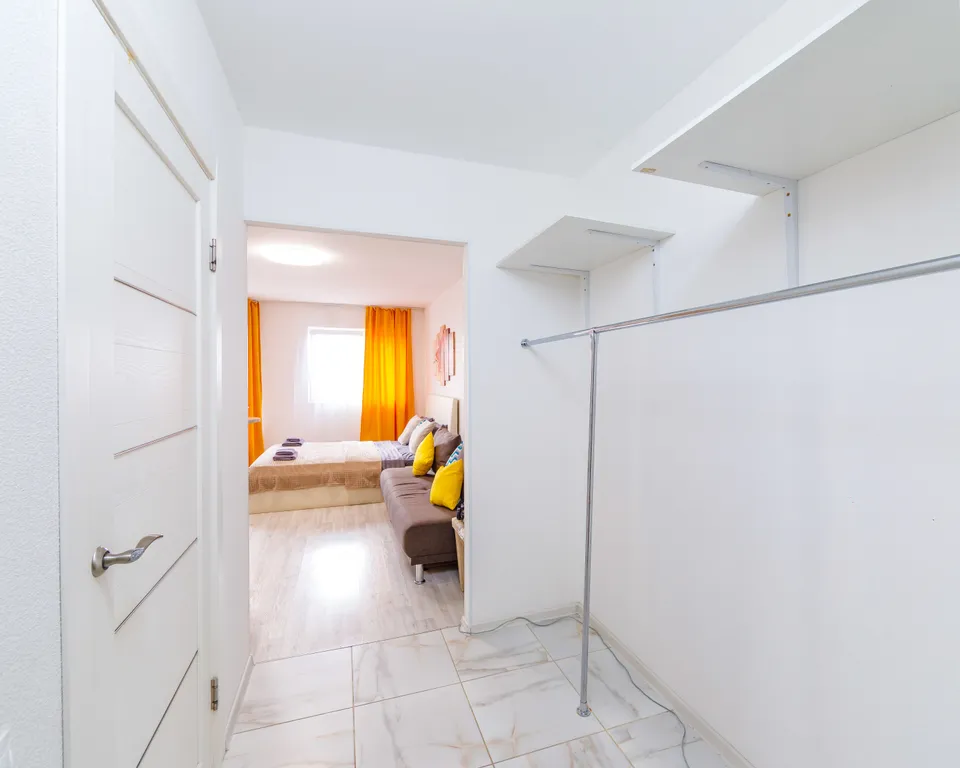 Студия в центре, рядом с Дацюк арена