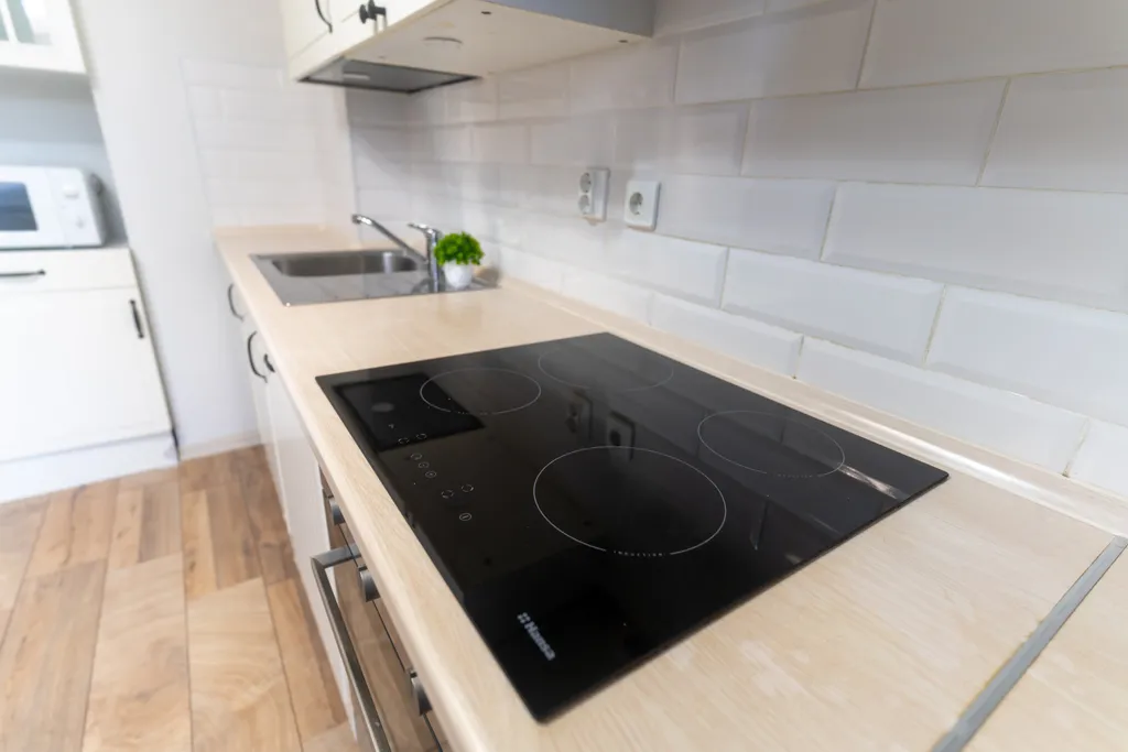 Двушка у УГМК на 8 гостей