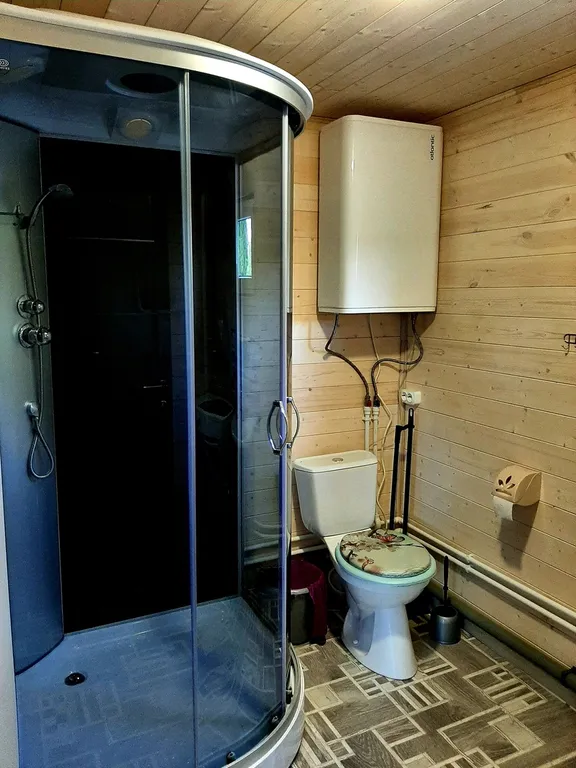 ЭкоДом Уютный