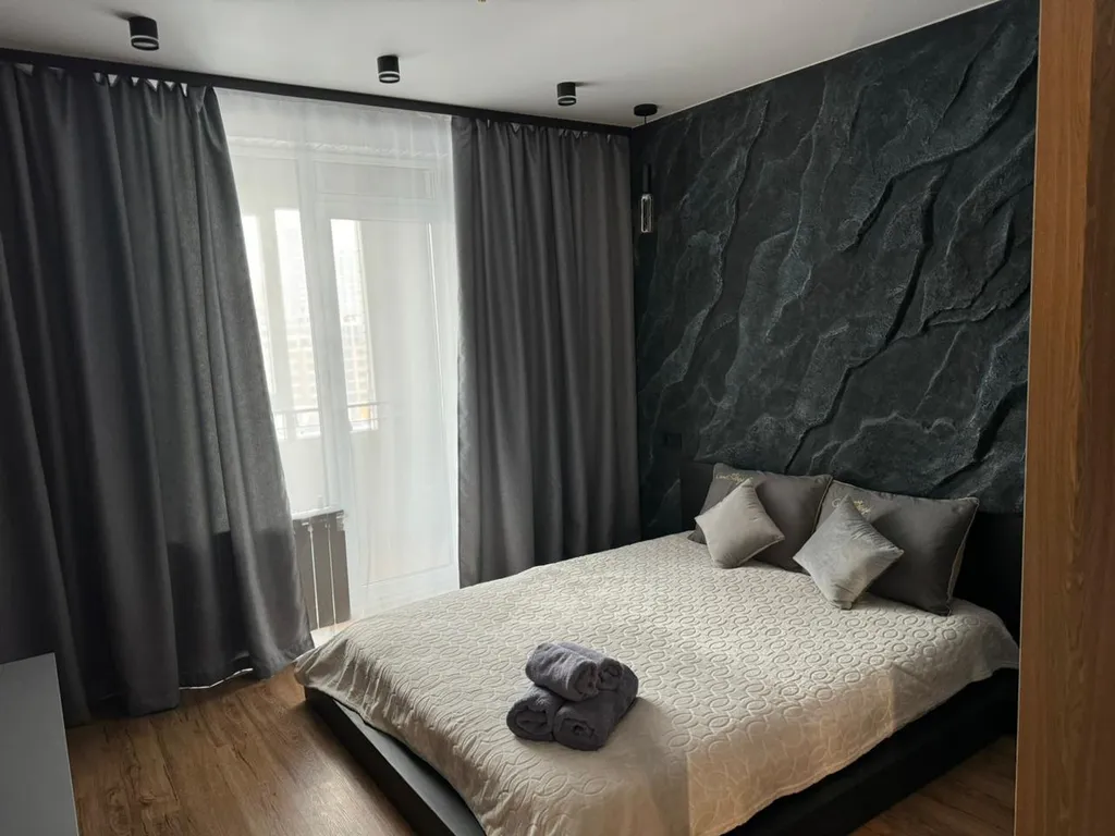 Апартаменты люкс