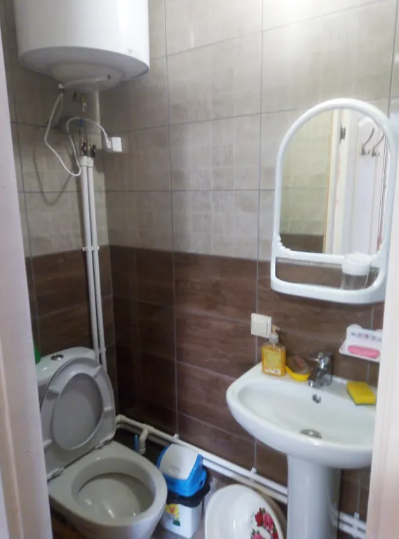 Уютный номер в центе города