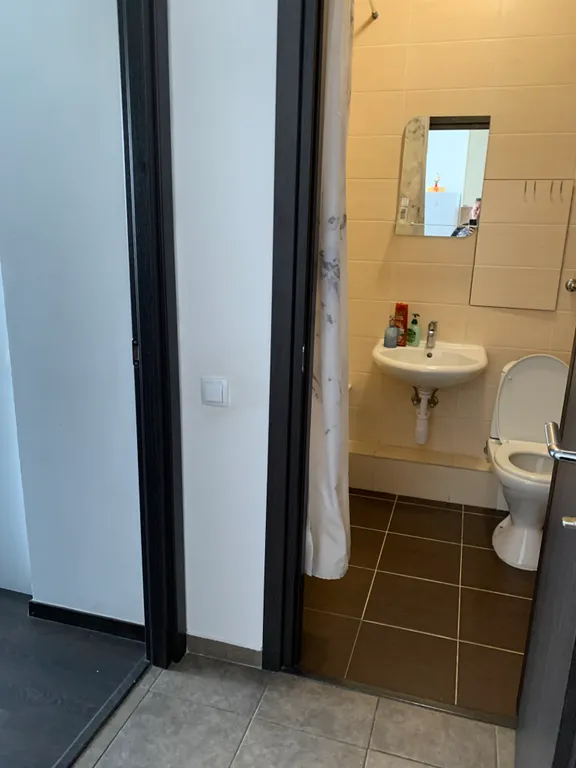 Квартира рядом с медси