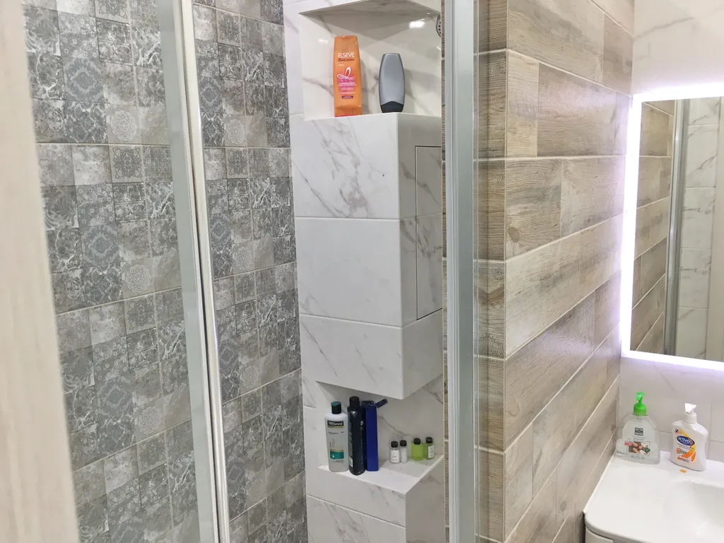 Квартира Квартира рядом  с Ореховой Рощей — Анапа