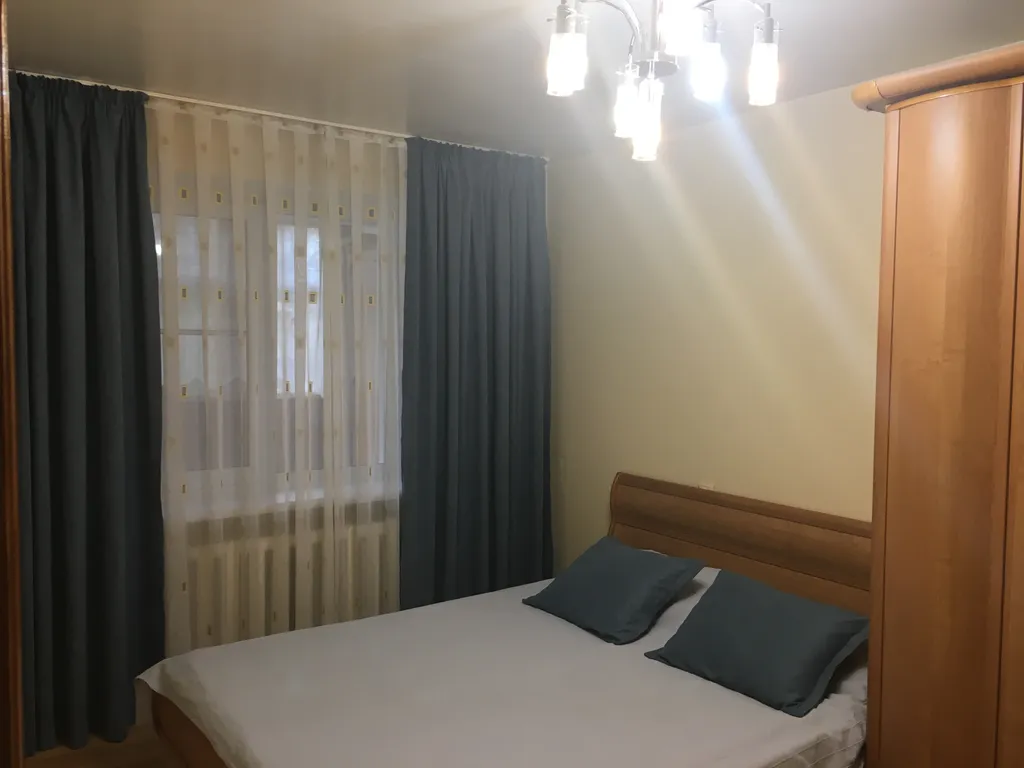 Квартира Апартаменты в центре — Анапа