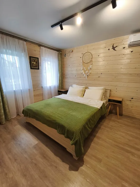 Апартамент Ласточкино гнездо