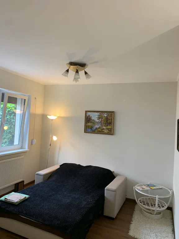 Таунхаус в городе-курорте