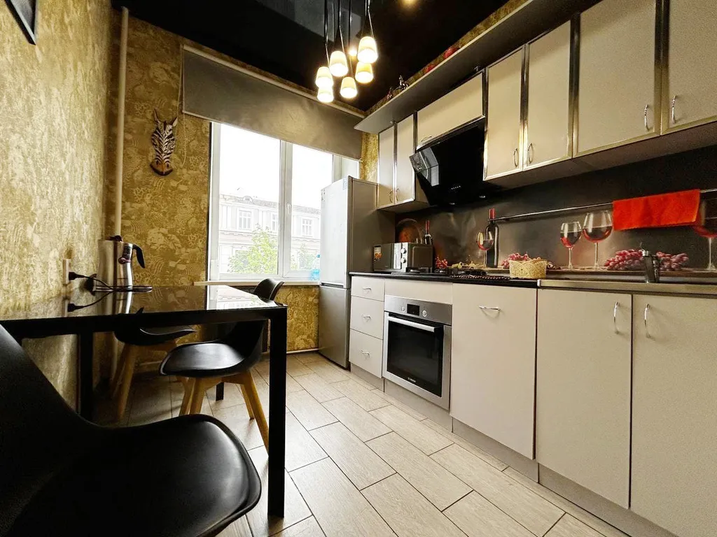 Аpartment премиум-класса в самом центре