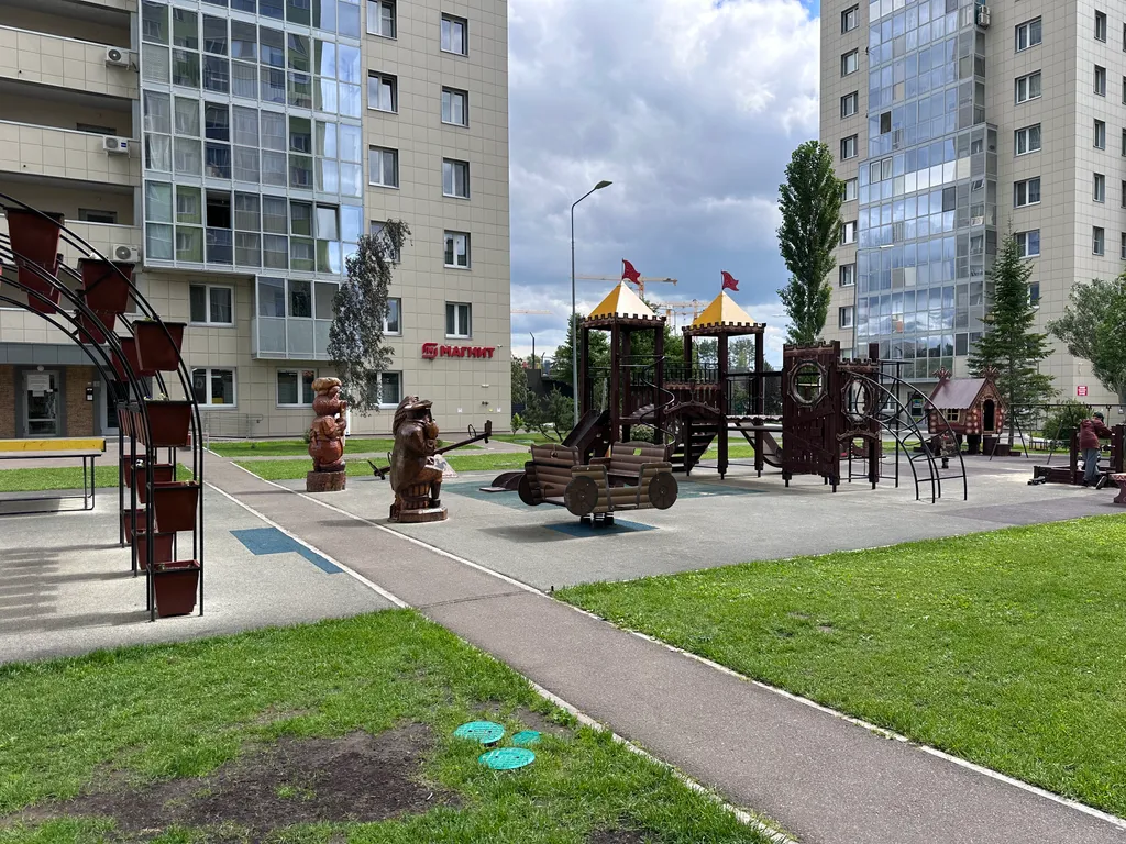 Дизайнерская студия