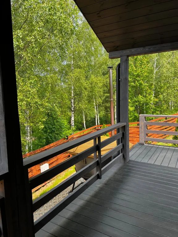 Гостевой двор Терем