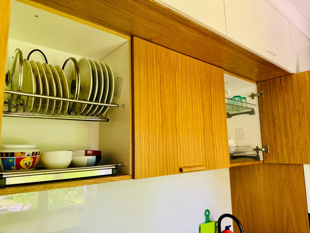 Двухкомнатная квартира в центре курортного города