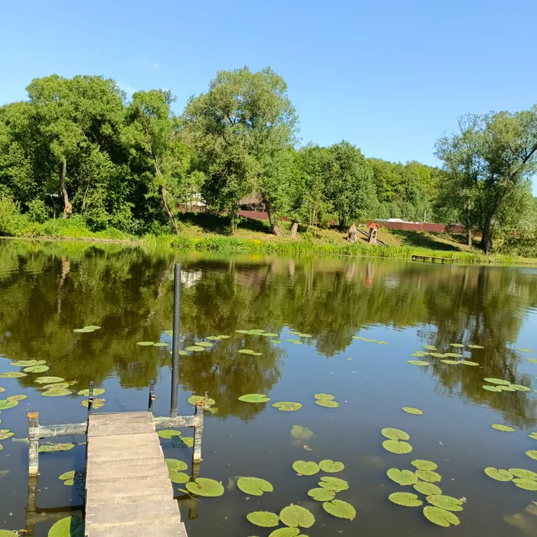 Коттедж Уютный домик с банным чаном — Глазово