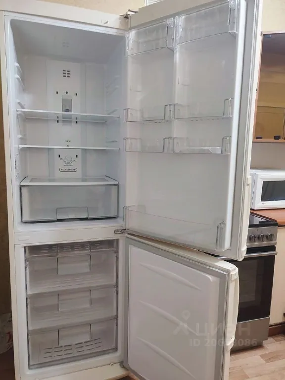 Светлая уютная 1-комн квартира