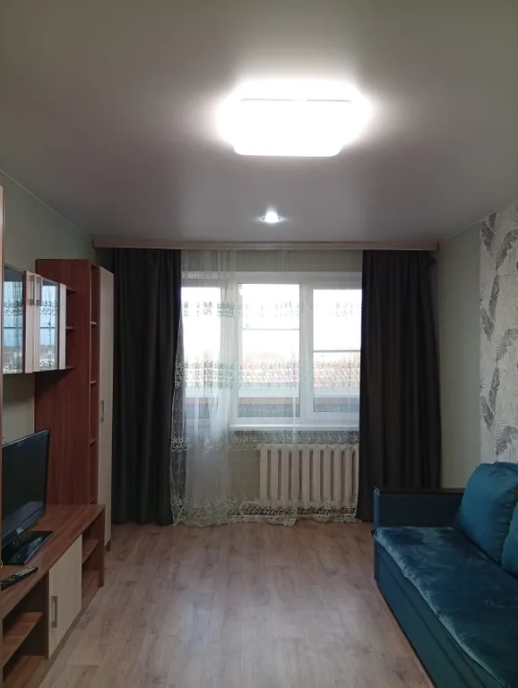 Уютная квартира в центре малого золотого кольца