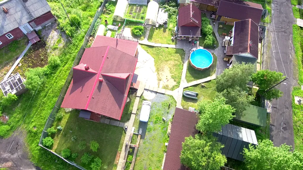 Гостевой дом У дяди Федора