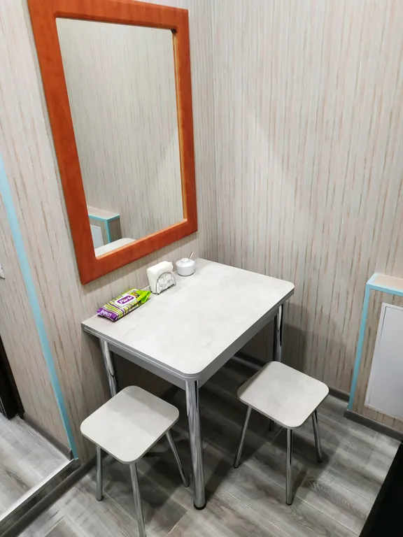 Уютная квартира-студия у моря