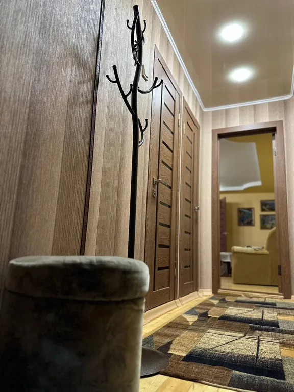 Квартира Квартира 4 сезона — Махачкала