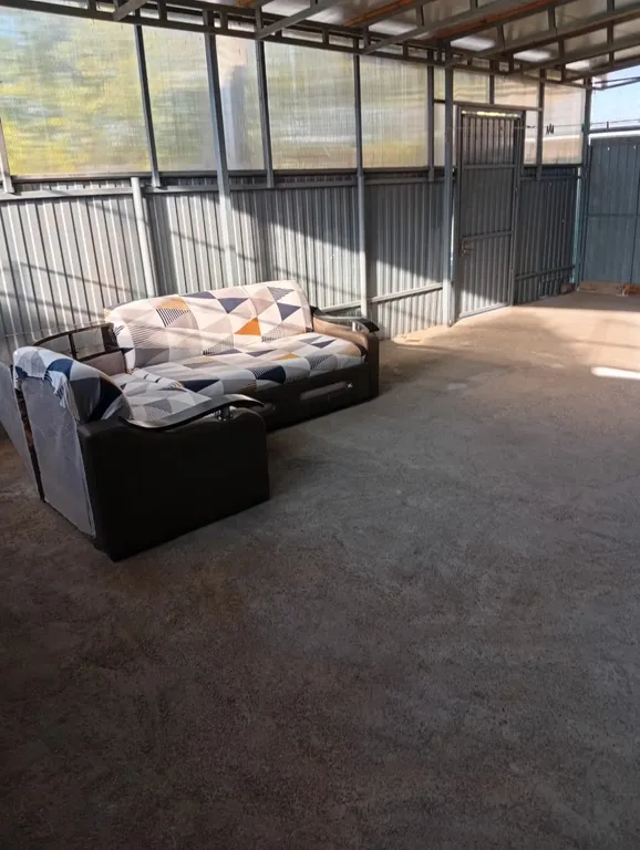 Домик в деревне